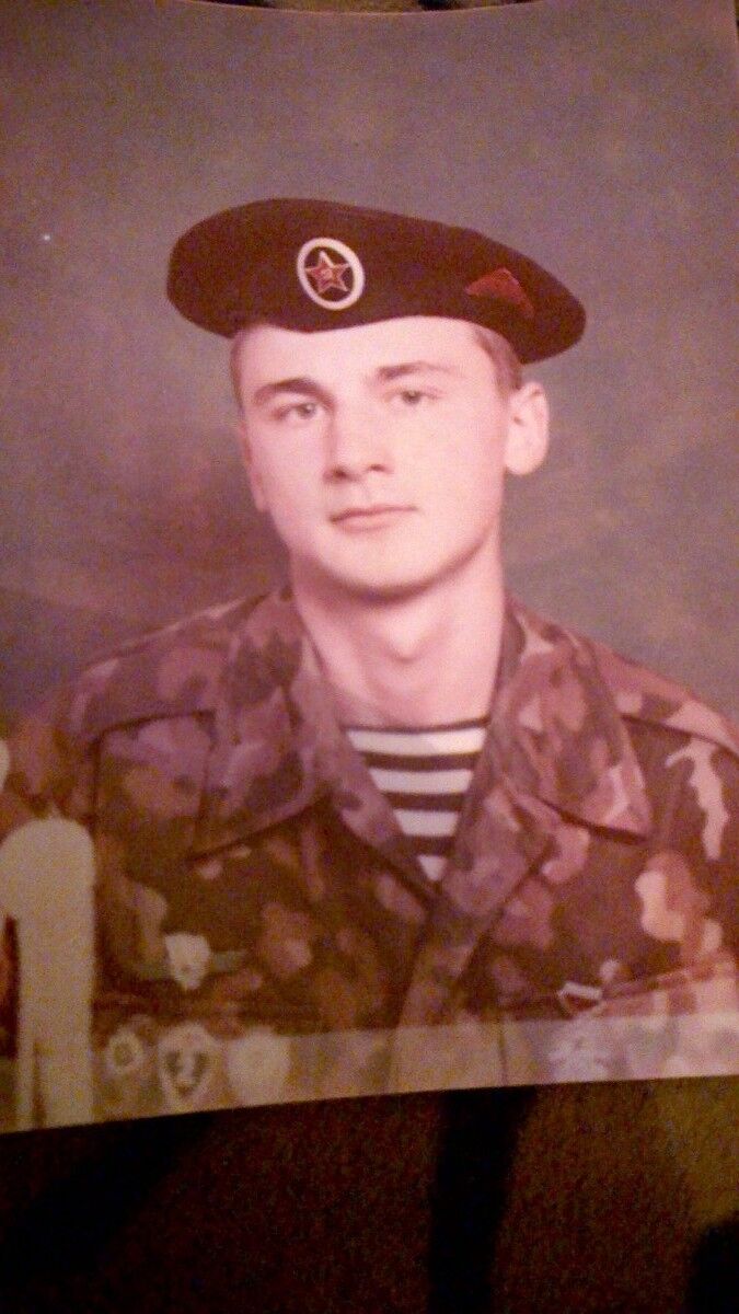 ���������� �����, ���� ������� ������, 53 ����, ������������ ��� ������