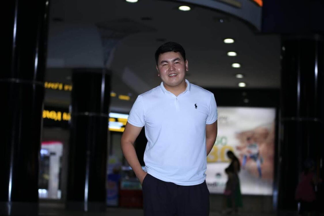 ���� 45842216 ������� Altynbek, 30 ���, ���� ���������� � ������