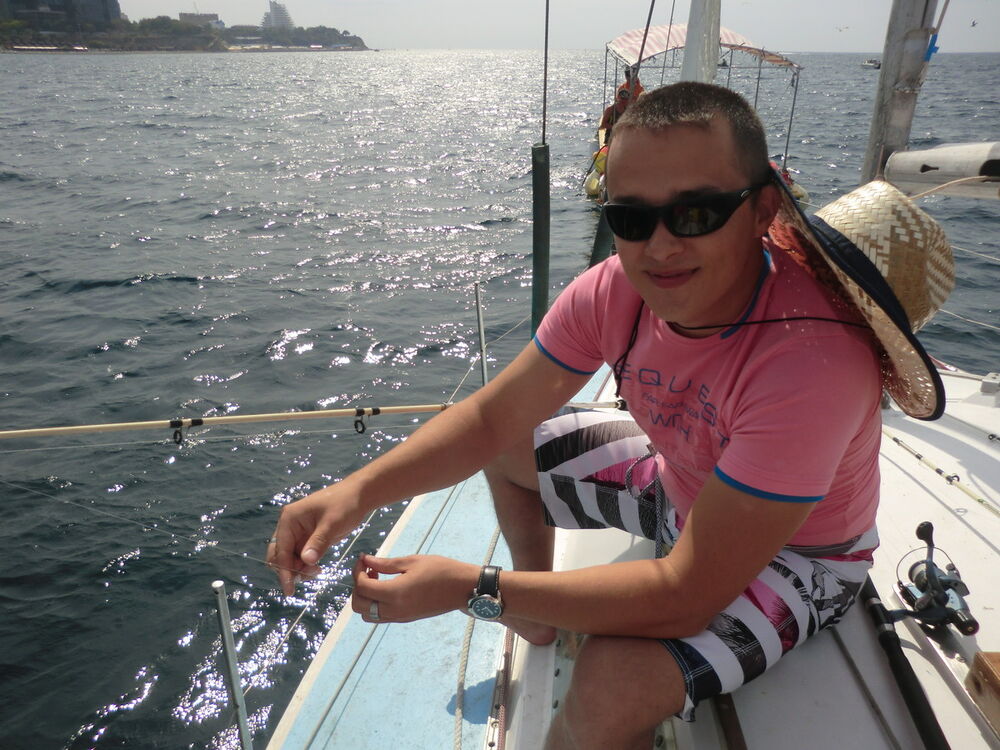  4703236  Vitalik86rus, 37 ,    