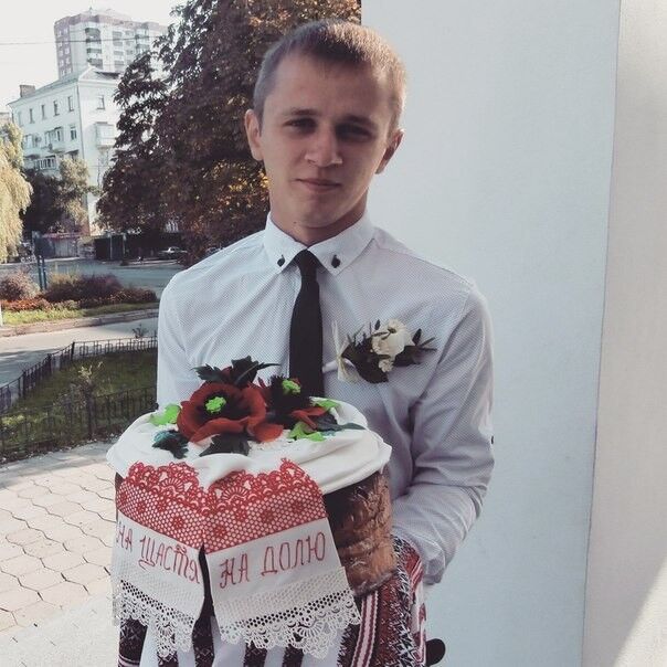 ���� 8453276 ������� Dima, 29 ���, ���� ���������� � ������