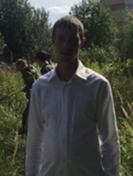 ���� 24895126 ������� Nikolai, 41 ���, ���� ���������� � ��������