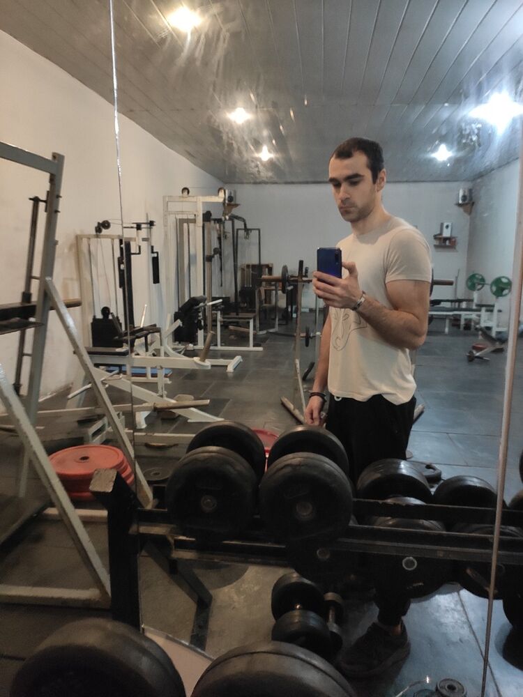 ���� 18631406 ������� Mike, 28 ���, ���� ���������� � �������