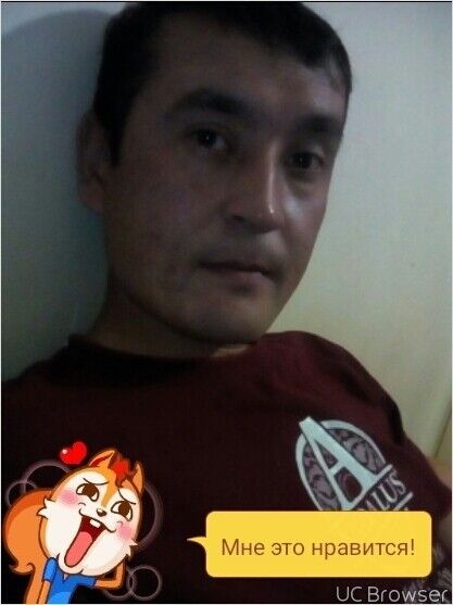  11019366  Alijon, 39 ,    