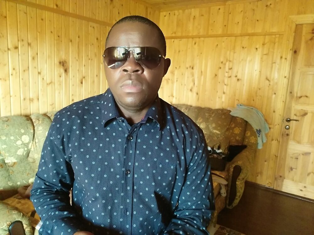 ���������� ����, ���� ������� John, 39 ���, ������������ ��� ������, ����� � ���������, c�������� ���������