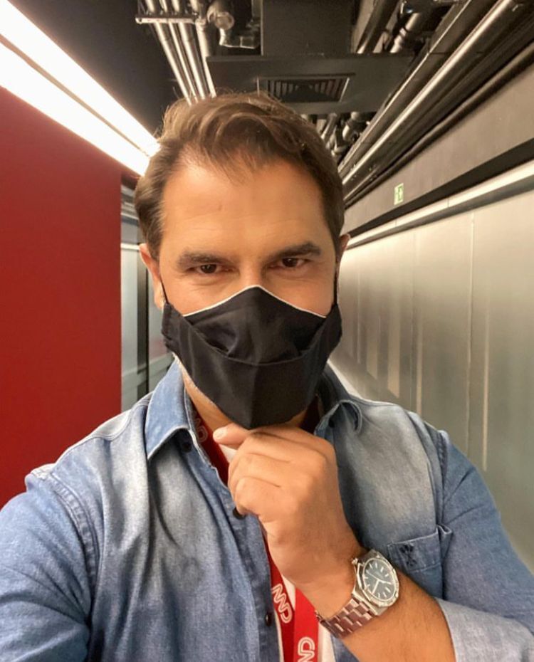 ���������� ��������, ���� ������� Boris LA, 41 ���, ������������ ��� ������, ����� � ���������