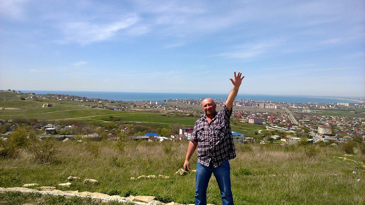  6326386  Oleg, 65 ,    