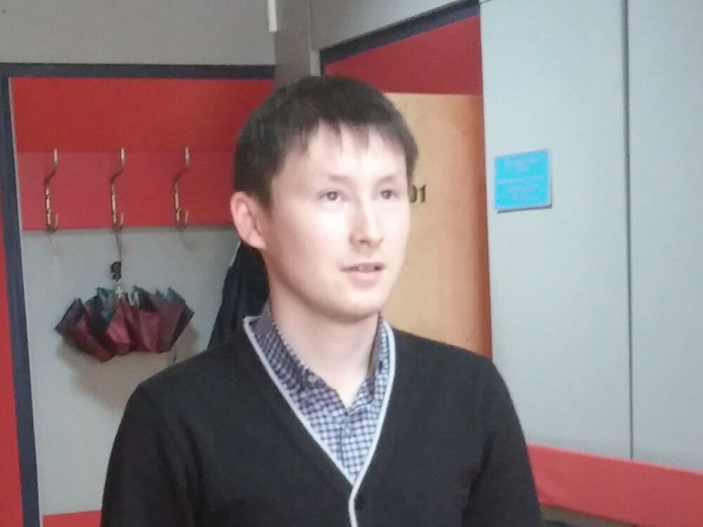 ���� 5143286 ������� ������, 35 ���, ���� ���������� � ��������