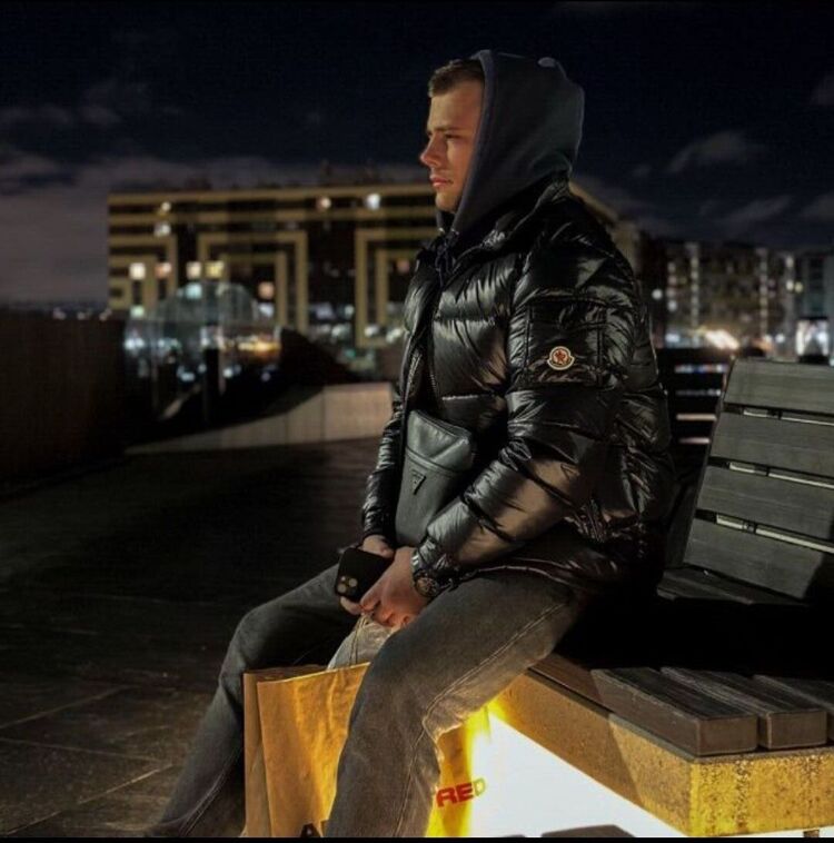 ���� 55825796 ������� Dani, 27 ���, ���� ���������� � �����-����������