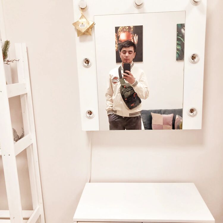 ���� 55642786 ������� Izzat, 28 ���, ���� ���������� � ����-����������