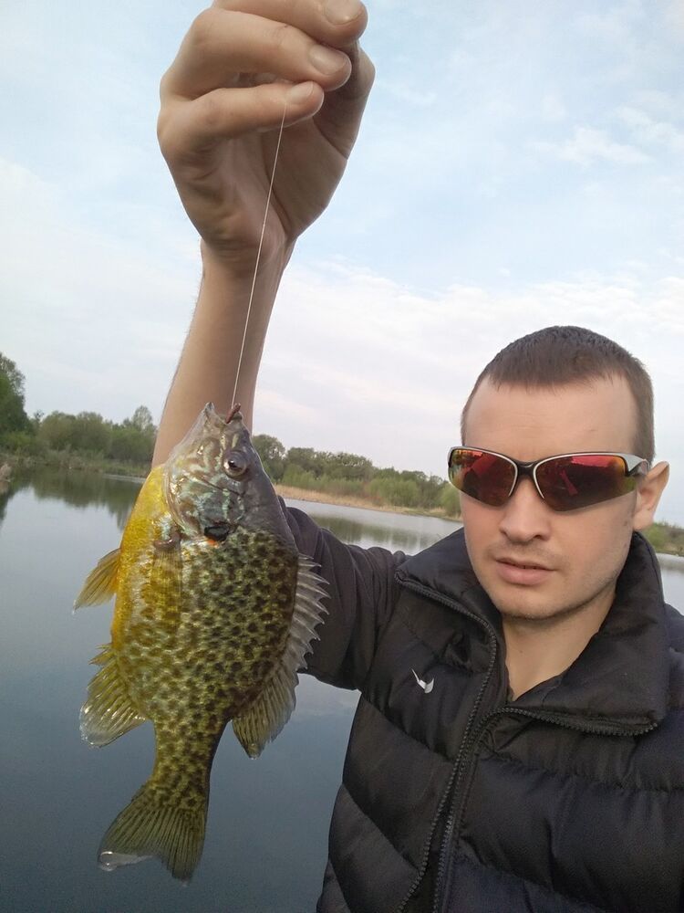 ���� 12238856 ������� Yura, 40 ���, ���� ���������� � �����