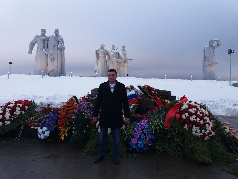 ���������� ������, ���� ������� �������, 33 ����, ������������ 