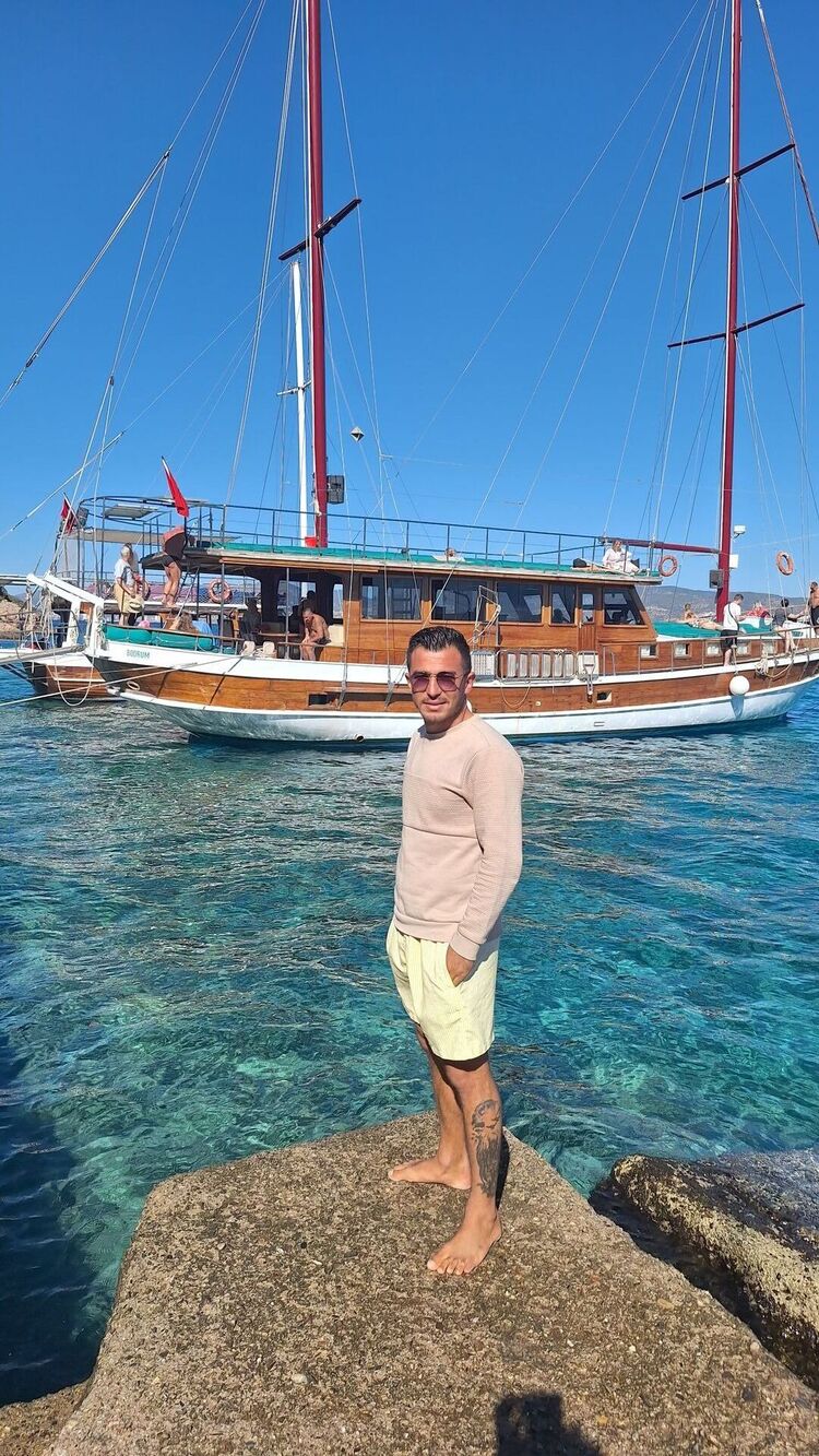  Bodrum,   Ahmet, 30 ,   ,   
