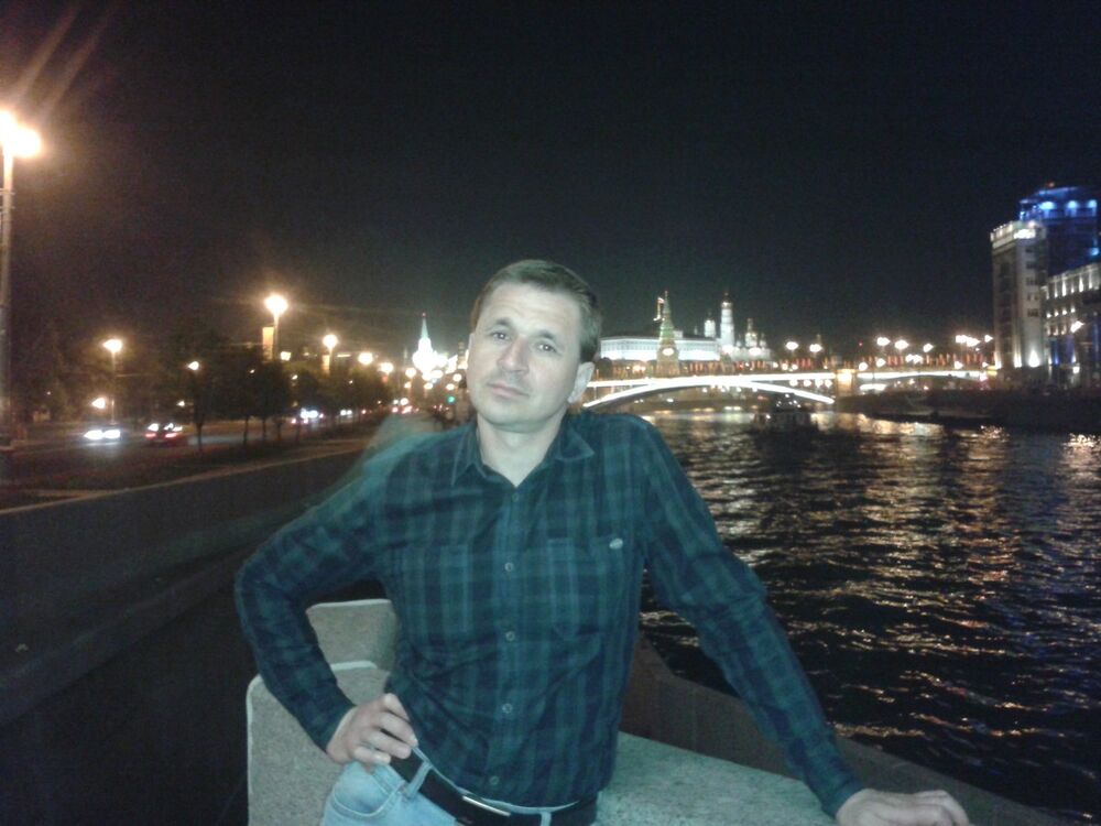 Фото 7432286 мужчины Дмитрий, 41 год, ищет знакомства в Москве