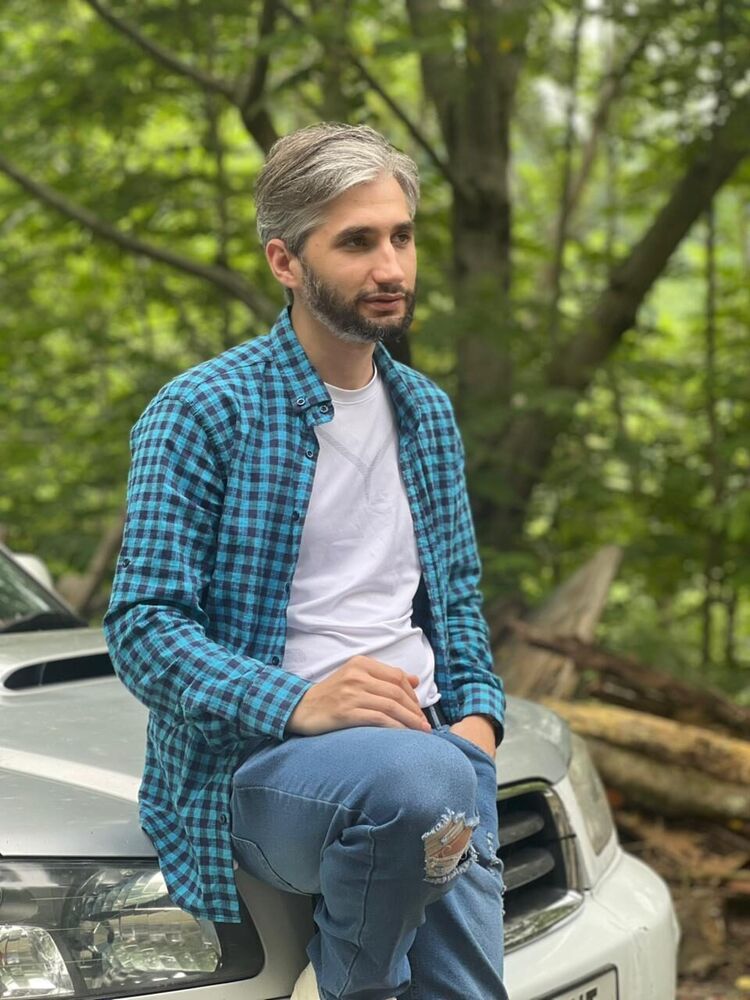 ���� 52710526 ������� Irakli, 29 ���, ���� ���������� � ������