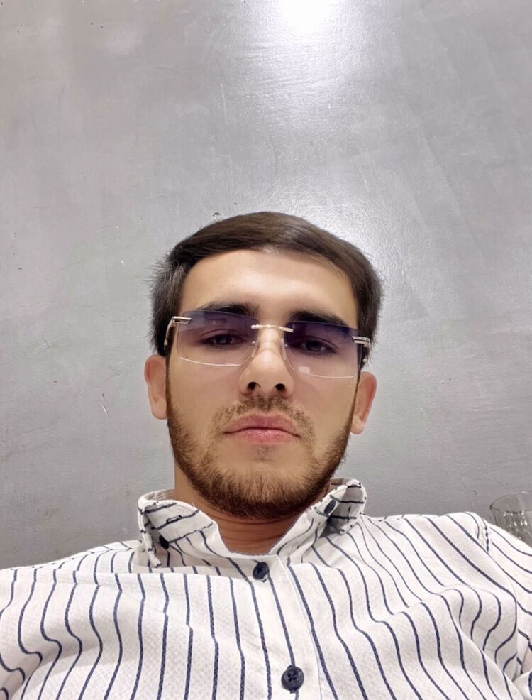 ���������� �������, ���� ������� A  L  I  Bek, 31 ���, ������������ ��� ������, ����� � ���������