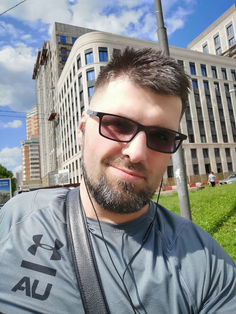 ���������� ������, ���� ������� Sergey, 45 ���, ������������ ��� ������, ����� � ���������