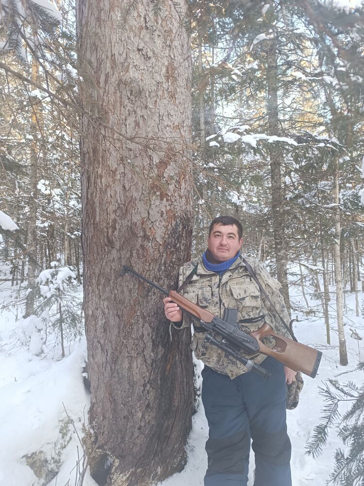 ���������� ���������, ���� ������� Sergei, 36 ���, ������������ ��� ����� � ���������, c�������� ���������