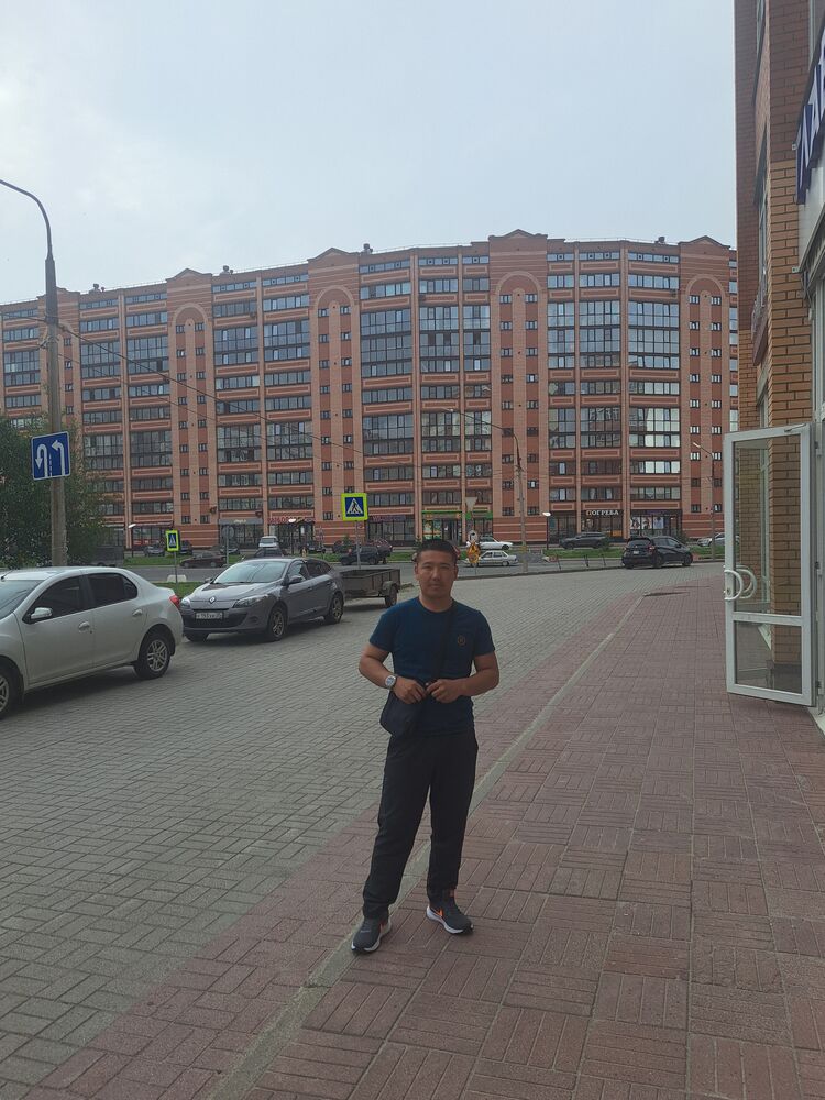  44653656  Bagdaulet, 26 ,    