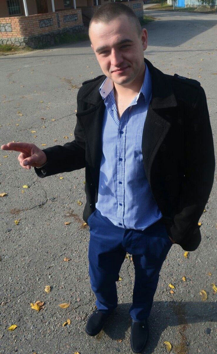 ���� 11668326 ������� Ruslan, 33 ����, ���� ���������� � �����