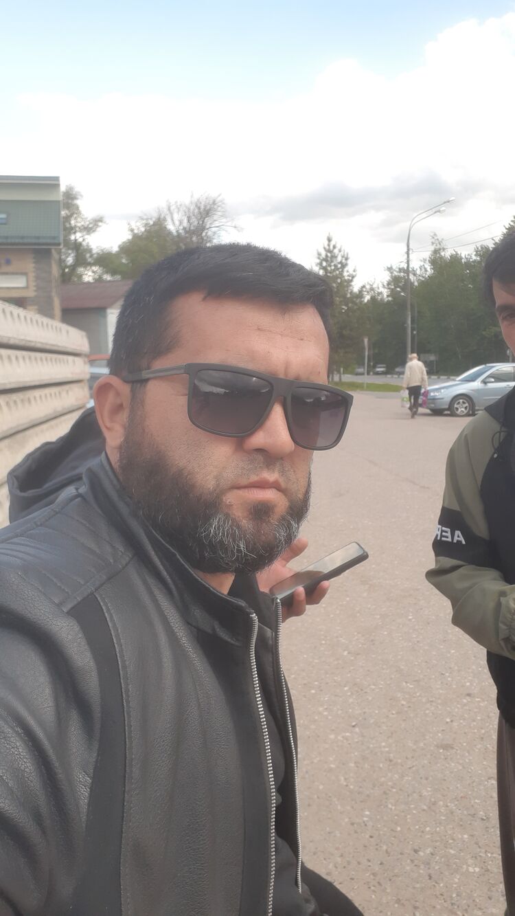 ���� 35562216 ������� Adurrahmon, 39 ���, ���� ���������� � ������