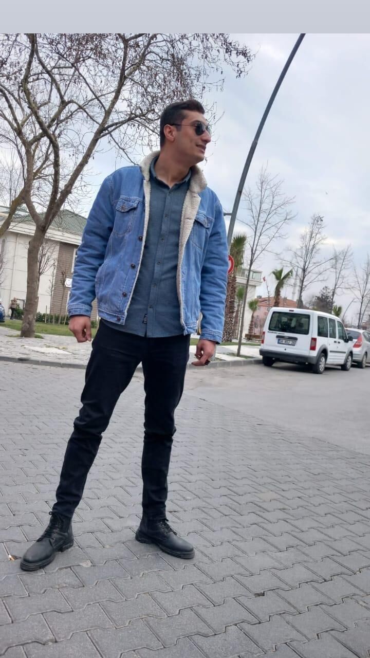 ���������� ������ ������, ���� ������� Serkan, 33 ����, ������������ ��� ������, ����� � ���������