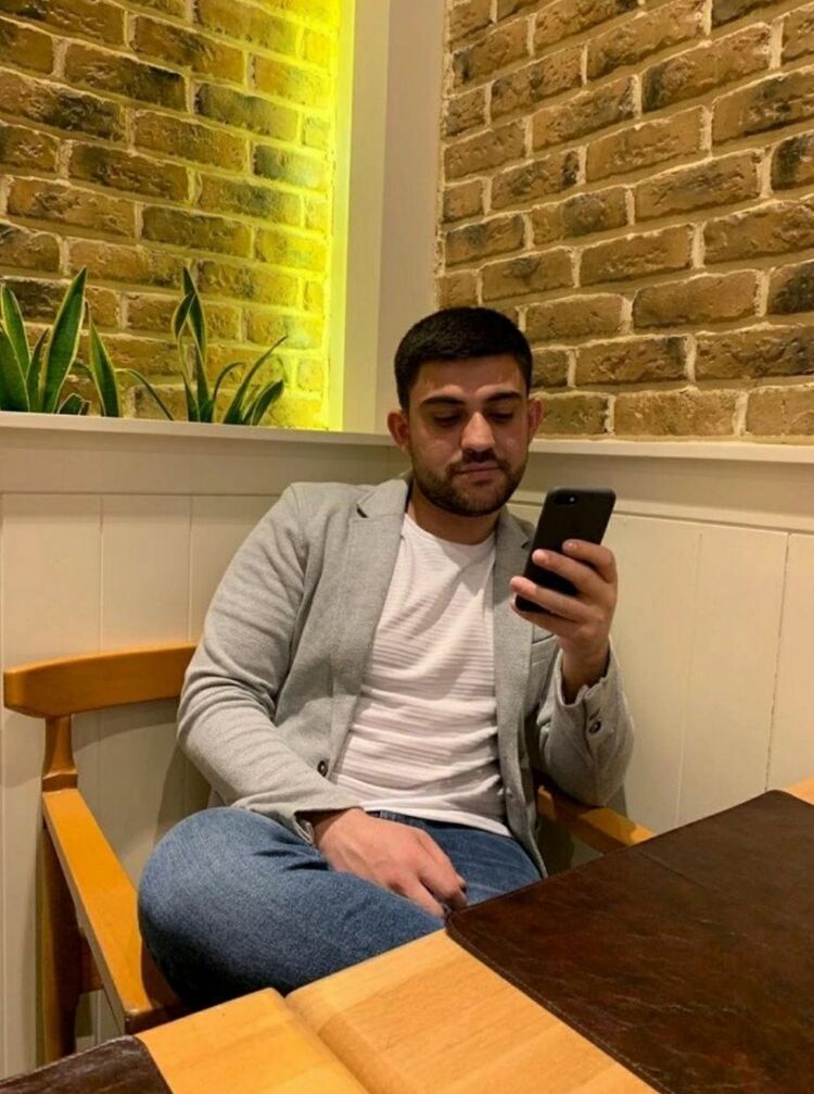 ���� 43511506 ������� Den, 36 ���, ���� ���������� � �����