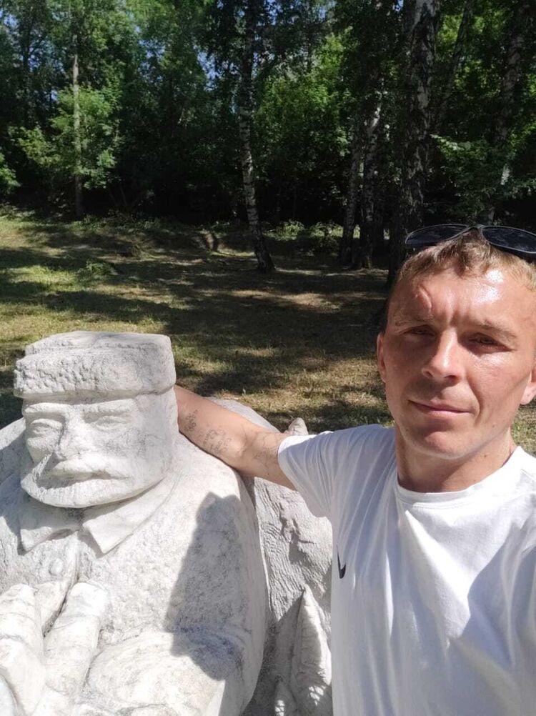 ���� 46950036 ������� Aleksandr, 37 ���, ���� ���������� � ������������