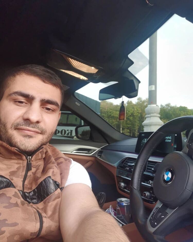 ���� 34208496 ������� ParviZ, 34 ����, ���� ���������� � ������