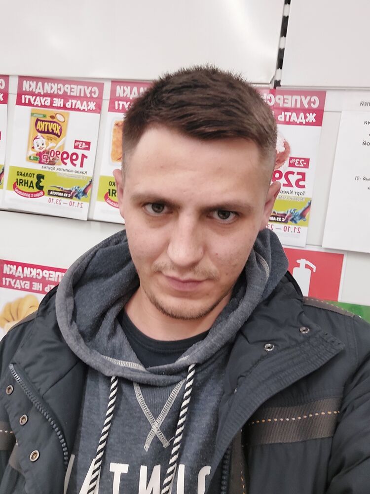  34044706  Evgeniy, 30 ,    