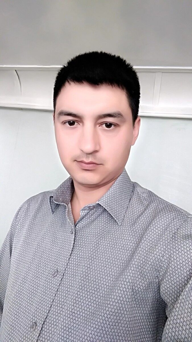  12145286  Farhod, 39 ,    