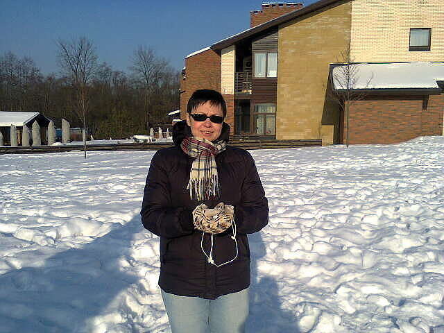 8079126  Svetka, 49 ,    