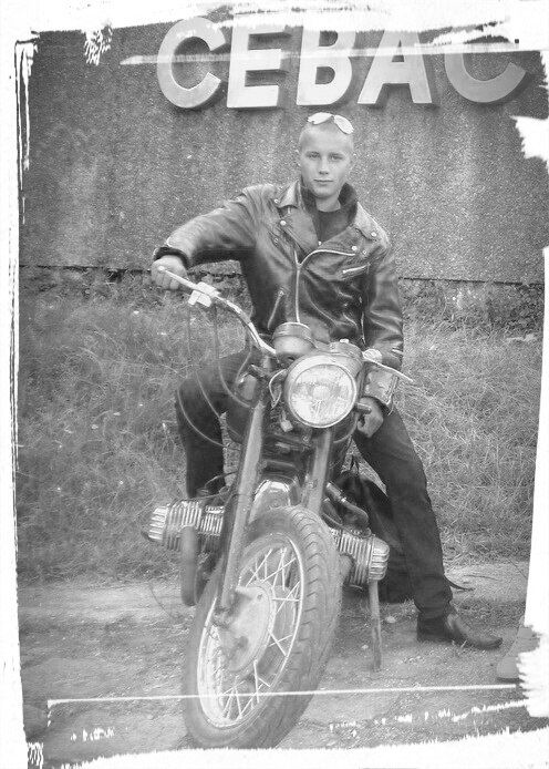  50368886  Oleg, 34 ,    