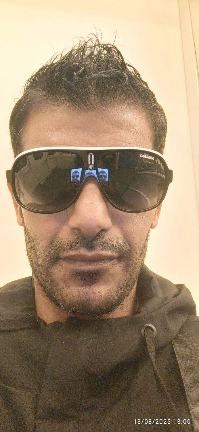  53083806  Sayed, 41 ,    