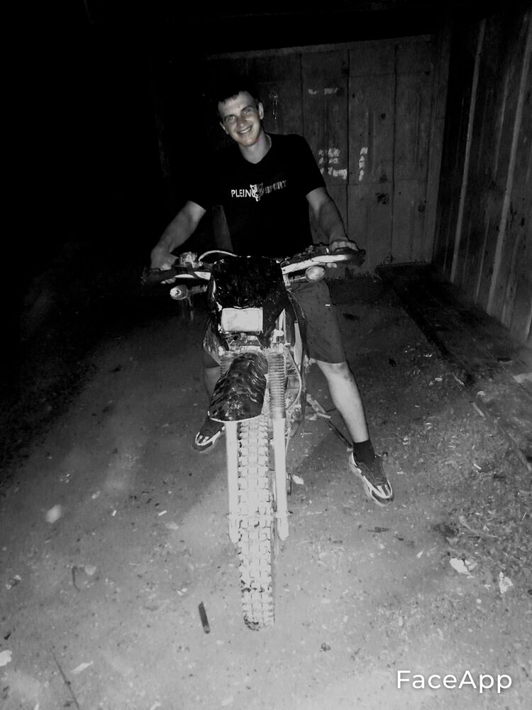 ���� 25766316 ����� Nikolay, 21 ���, ���� ���������� � ������