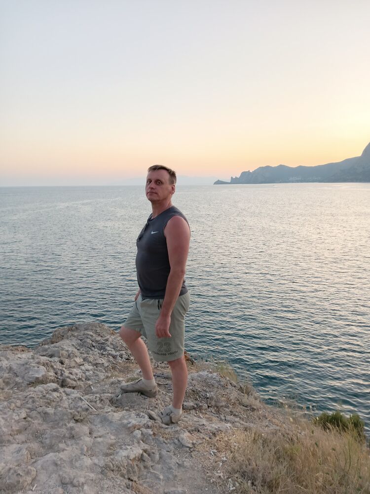 ���� 56125816 ������� Andrei, 48 ���, ���� ���������� � �����-����������