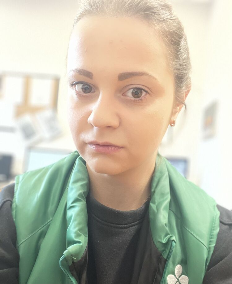 ���� 38596696 ������� Kristina, 30 ���, ���� ���������� � ������