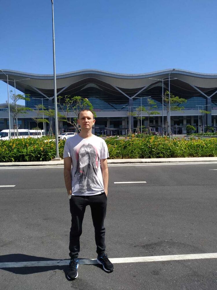 ���������� �����������, ���� ������� Andrey, 41 ���, ������������ ��� ������, ����� � ���������