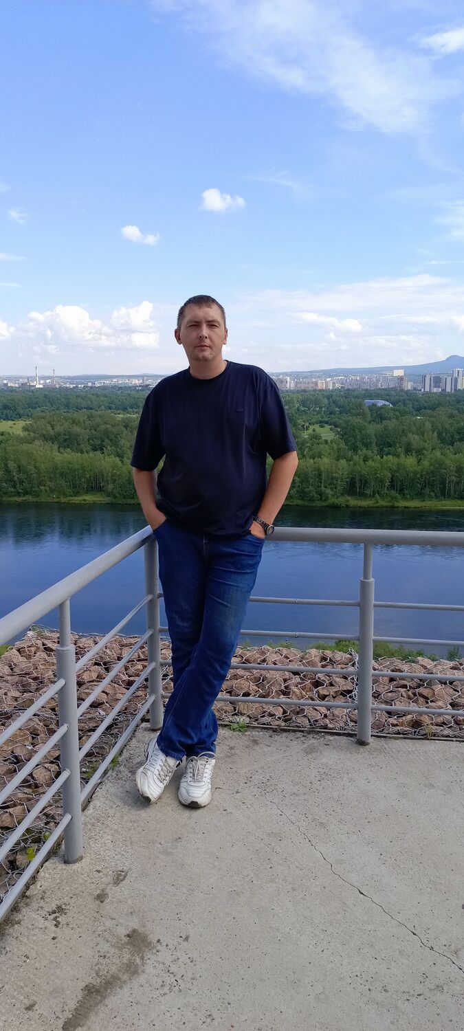  54185136  Serega, 35 ,    