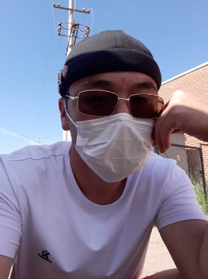  Ulaanbaatar,   Lhagva, 31 ,   ,   