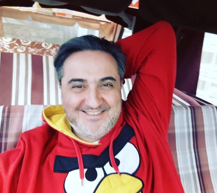  17552906  Taheri, 65 ,    Cicero