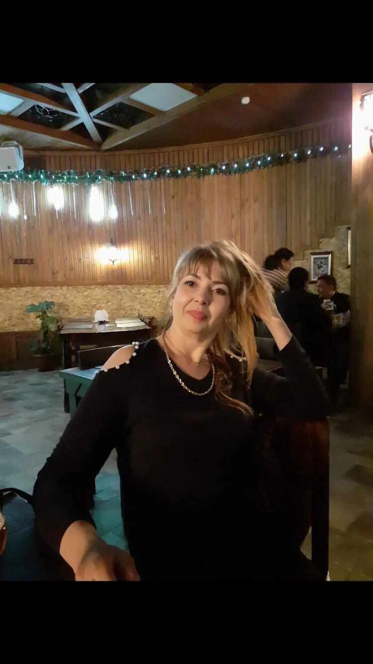  49783276  Janna, 50 ,    Goddard