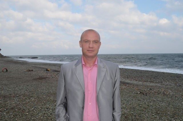 ���� 9194756 ������� ��������, 44 ����, ���� ���������� � ����������