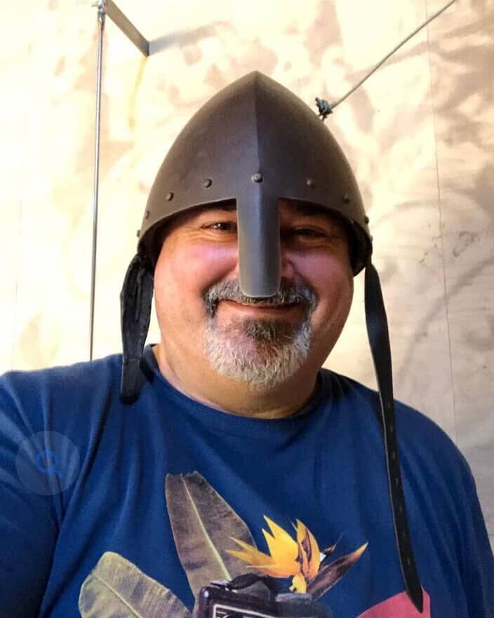 ���������� ������, ���� ������� Micheal, 63 ����, ������������ ��� ������, ����� � ���������