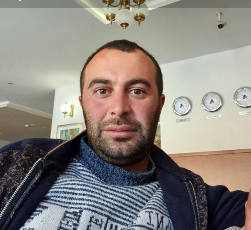 ���� 19378406 ������� Gagik, 39 ���, ���� ���������� � ��������