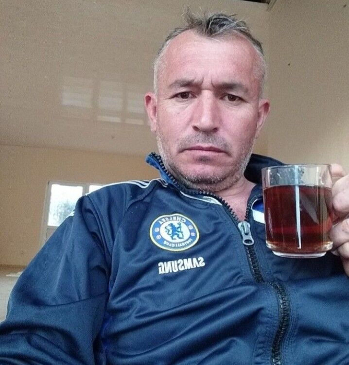 ���������� ����, ���� ������� Ahmet, 47 ���, ������������ ��� ������, ����� � ���������, c�������� ���������