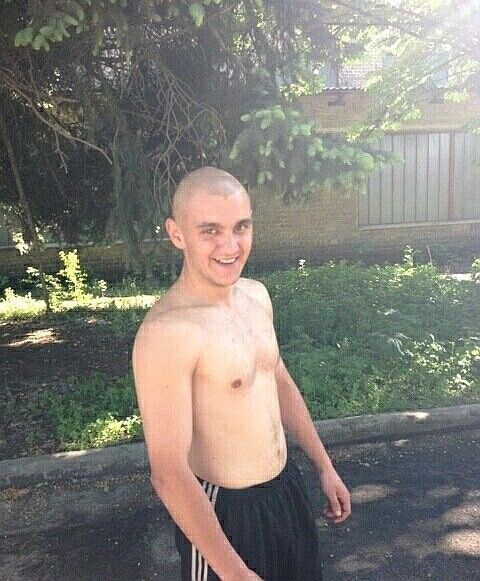  16683506  Yaroslav, 31 ,    