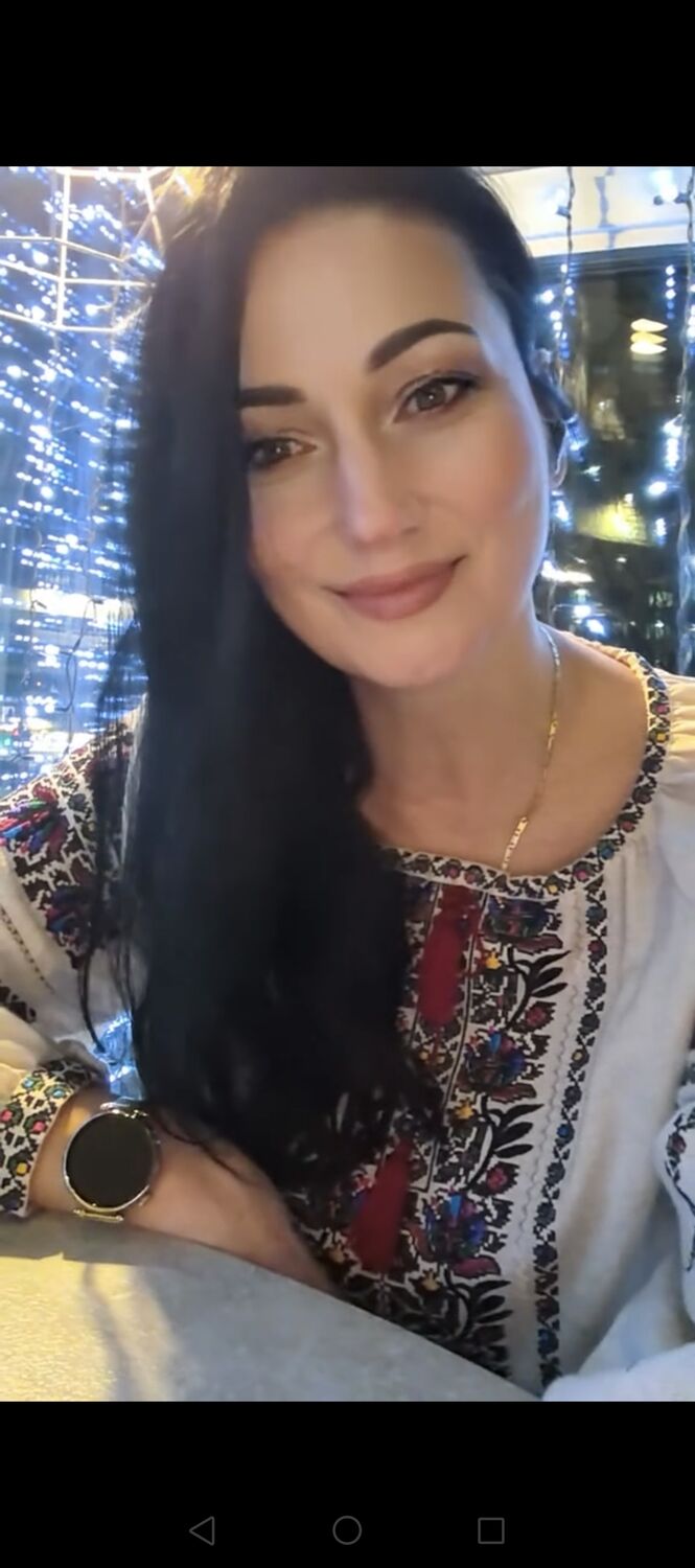 ���������� ��������, ���� ������� Uliana, 48 ���, ������������ ��� ������, ����� � ���������