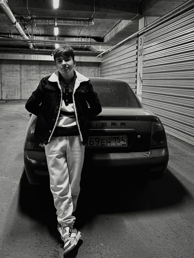 ���� 55321506 ����� Zeekr, 18 ���, ���� ���������� � ������������