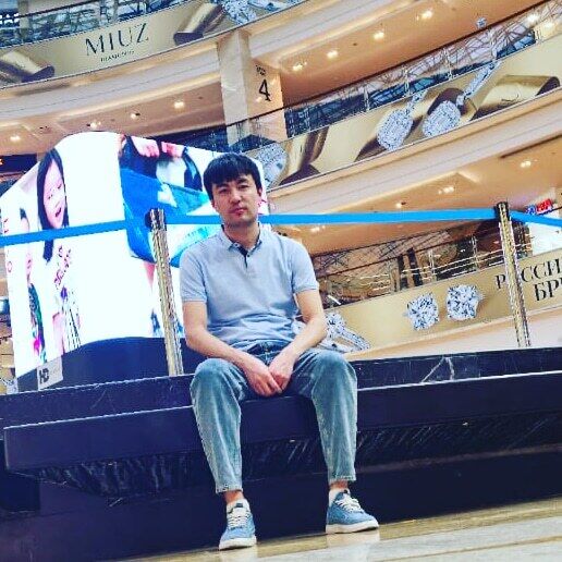 ���� 50179316 ������� Nurlibek, 26 ���, ���� ���������� � ���������