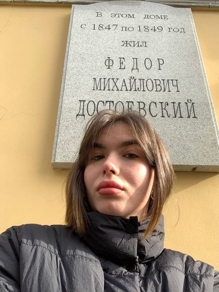 ���������� ������, ���� ������� Karina, 23 ����, ������������ ��� ������, ����� � ���������